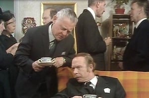 George and Mildred 1. évad Ep.5 5. epizód