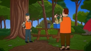 Corner Gas Animated Season 2 Ep.7 7. epizód