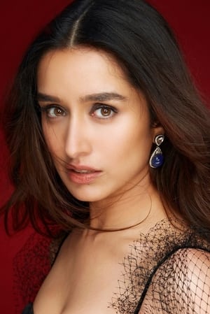 Shraddha Kapoor profil kép