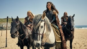 Britannia 2. évad Ep.1 1. epizód