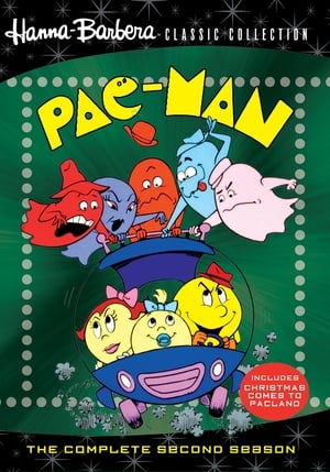 Pac-Man