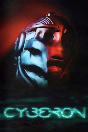 Cyberon poszter