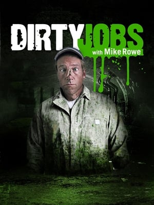 Dirty Jobs poszter