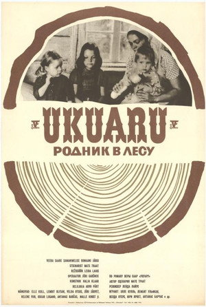 Ukuaru poszter
