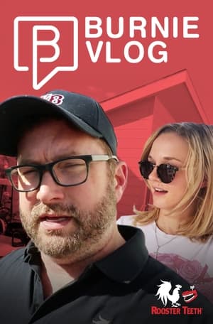 Burnie Vlog poszter