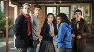 Nowhere Boys 3. évad Ep.8 8. epizód