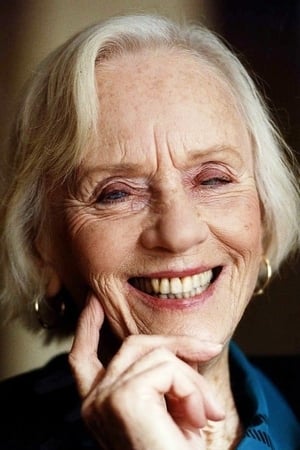 Jessica Tandy