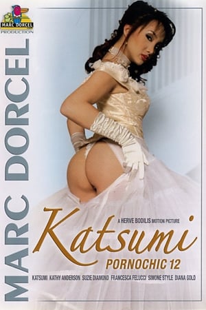 Pornochic 12: Katsuni poszter