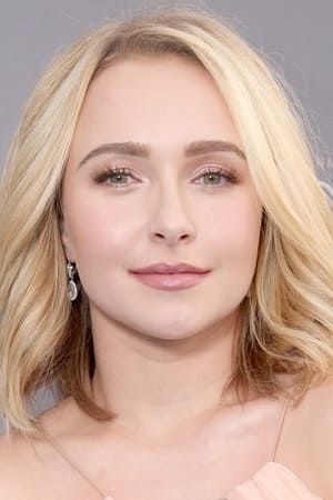 Hayden Panettiere profil kép