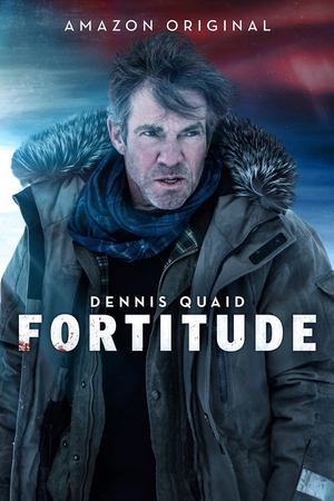 Fortitude poszter