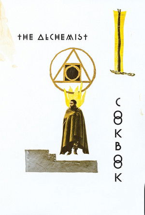 The Alchemist Cookbook poszter