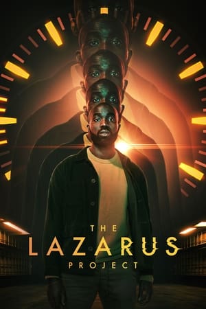 The Lazarus Project poszter