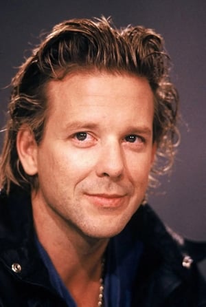 Mickey Rourke