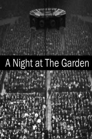 A Night at the Garden poszter