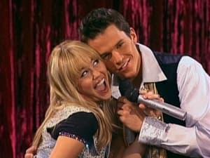 Hannah Montana 3. évad Ep.10 Puskázás és hazugságok