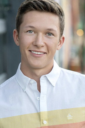 Levi Ladd