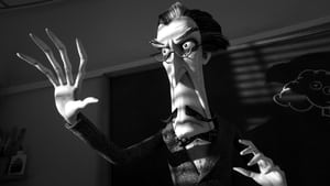 Frankenweenie - Ebcsont beforr háttérkép