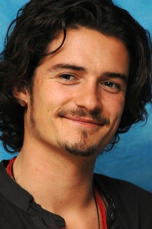 Orlando Bloom profil kép