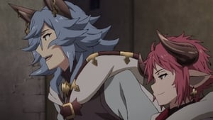 GRANBLUE FANTASY The Animation 1. évad Ep.3 3. epizód