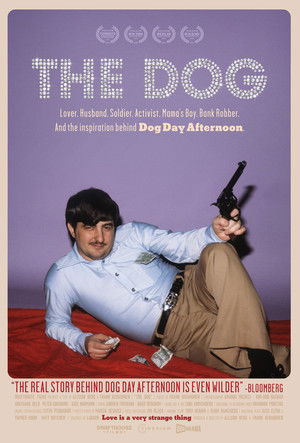 The Dog poszter
