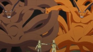 Naruto Shippuden 20. évad Ep.448 448. epizód