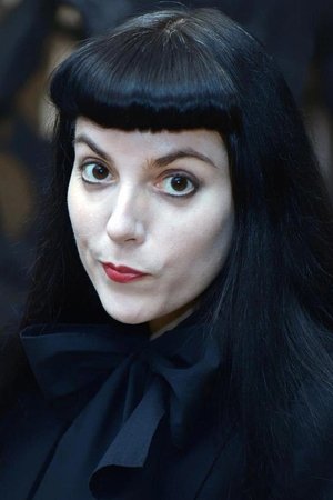 Christiane Cegavske profil kép