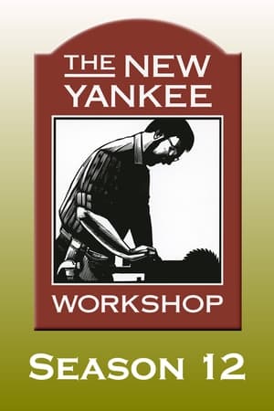 The New Yankee Workshop