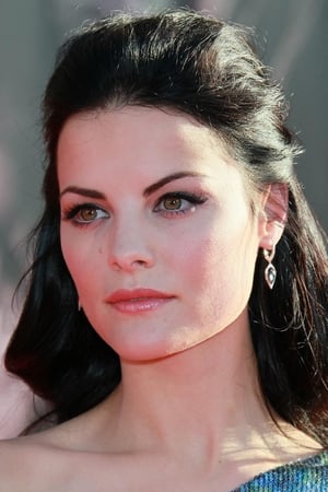 Jaimie Alexander profil kép