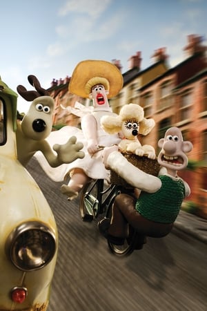 Wallace és Gromit - Vekni és hunyni poszter