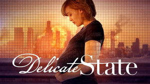 Delicate State háttérkép