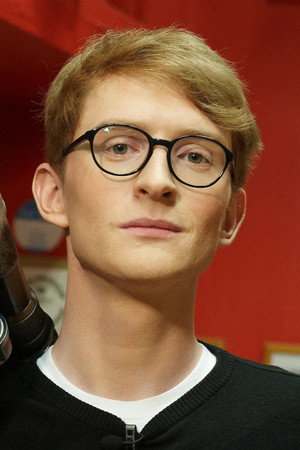 Johannes Naan profil kép