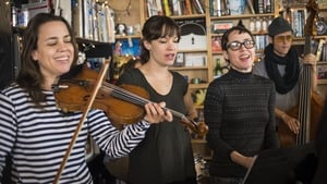 NPR Tiny Desk Concerts 7. évad Ep.17 17. epizód