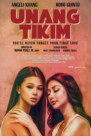 Unang Tikim poszter