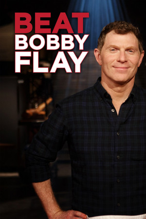 Beat Bobby Flay poszter