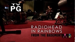 Radiohead: In Rainbows - From the Basement háttérkép