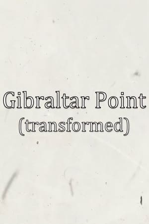 Gibraltar Point (transformed)