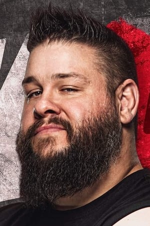 Kevin Steen profil kép