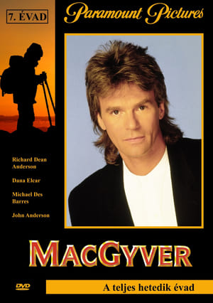 MacGyver