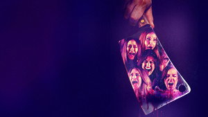 Scream Therapy háttérkép