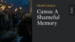 Canoa: memoria de un hecho vergonzoso háttérkép