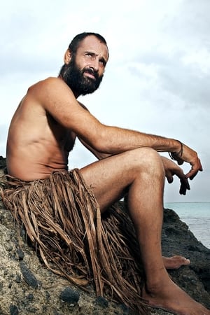 Marooned with Ed Stafford poszter