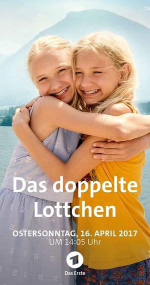 Das doppelte Lottchen poszter