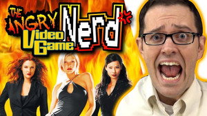 The Angry Video Game Nerd 11. évad Ep.10 10. epizód