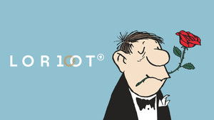 Loriot 100 háttérkép