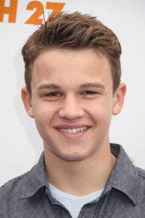 Gavin Macintosh profil kép