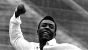 Pelé Eterno háttérkép