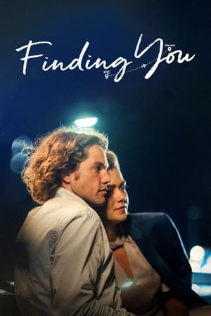 Finding You – Ott rám találsz poszter