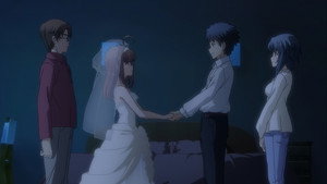 パパのいうことを聞きなさい！ Speciális epizódok Ep.3 3. epizód