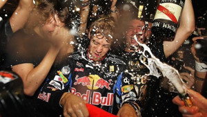 Vettel: More Than A Champion háttérkép