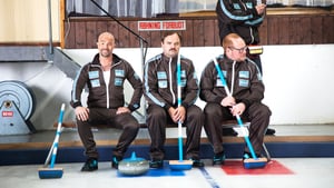 Kong Curling háttérkép